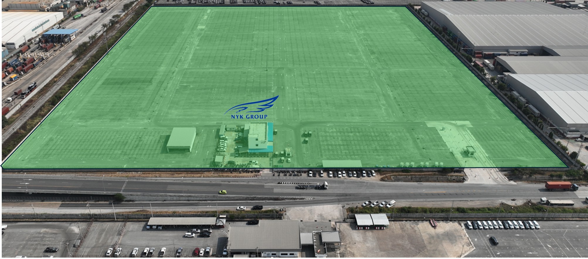 Zone Image